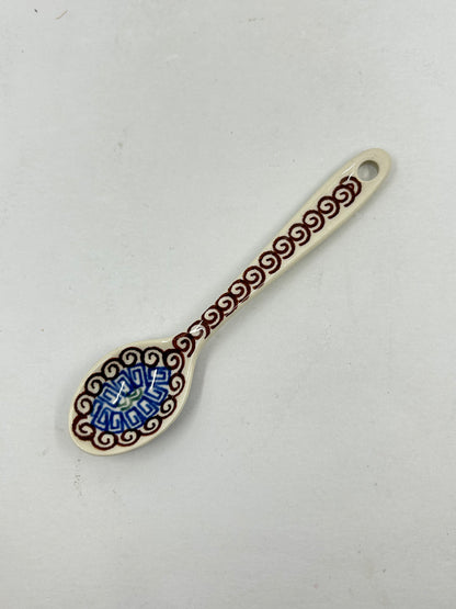 592 ~ Spoon ~ Small ~ 5.25"  ~ 0050 - T3*