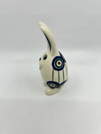 Figurine ~ Rabbit ~ 3.75 inches ~ 0054A ~ T4*