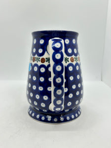 Mug ~ Beer Stein ~ 3 pt ~ 0070X