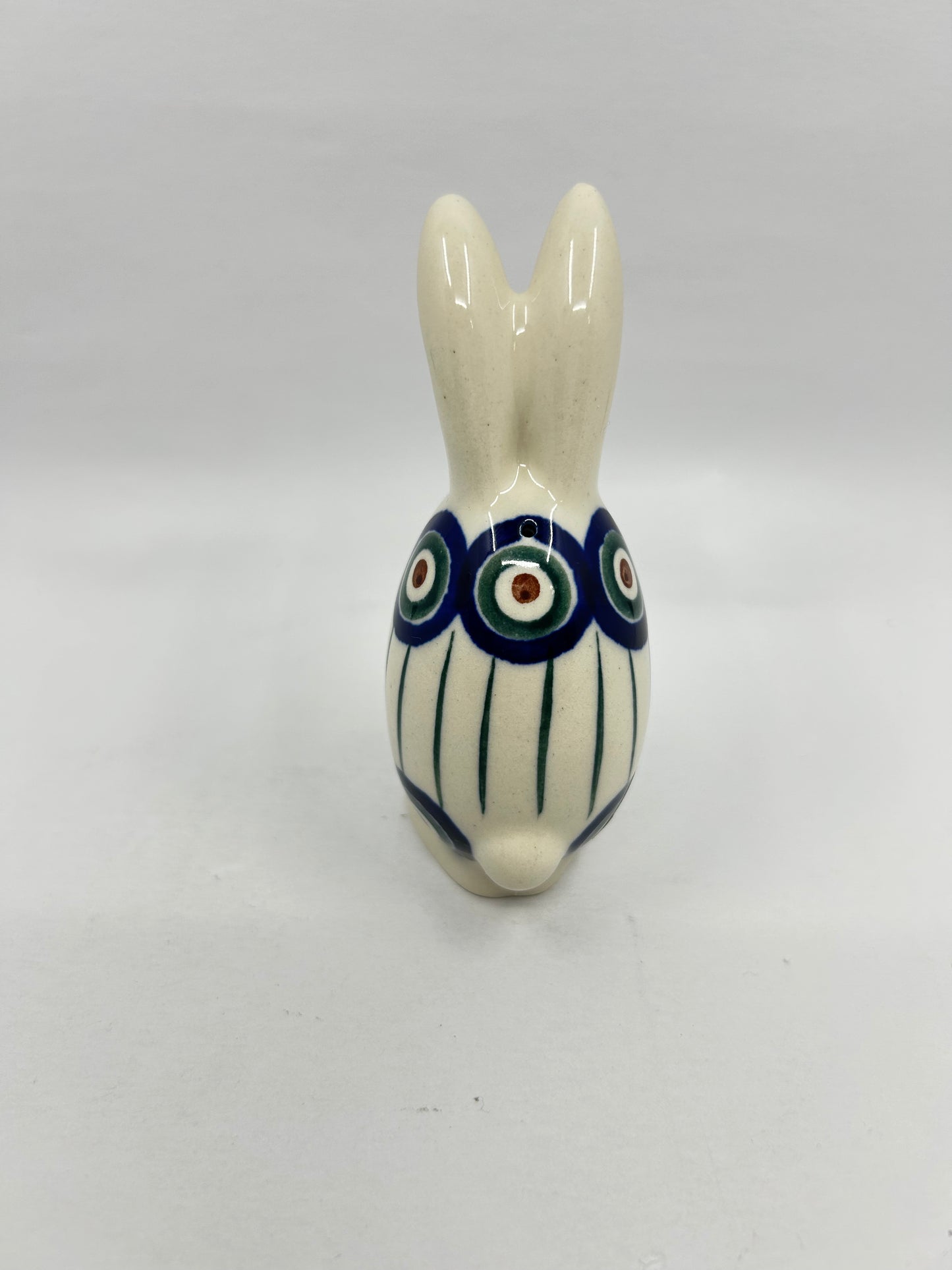 Figurine ~ Rabbit ~ 3.75 inches ~ 0054A ~ T4*