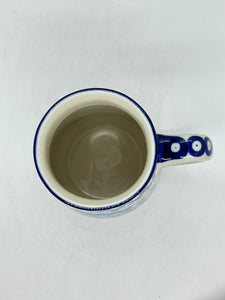 Mug ~ Beer Stein ~ 3 pt ~ 0070X