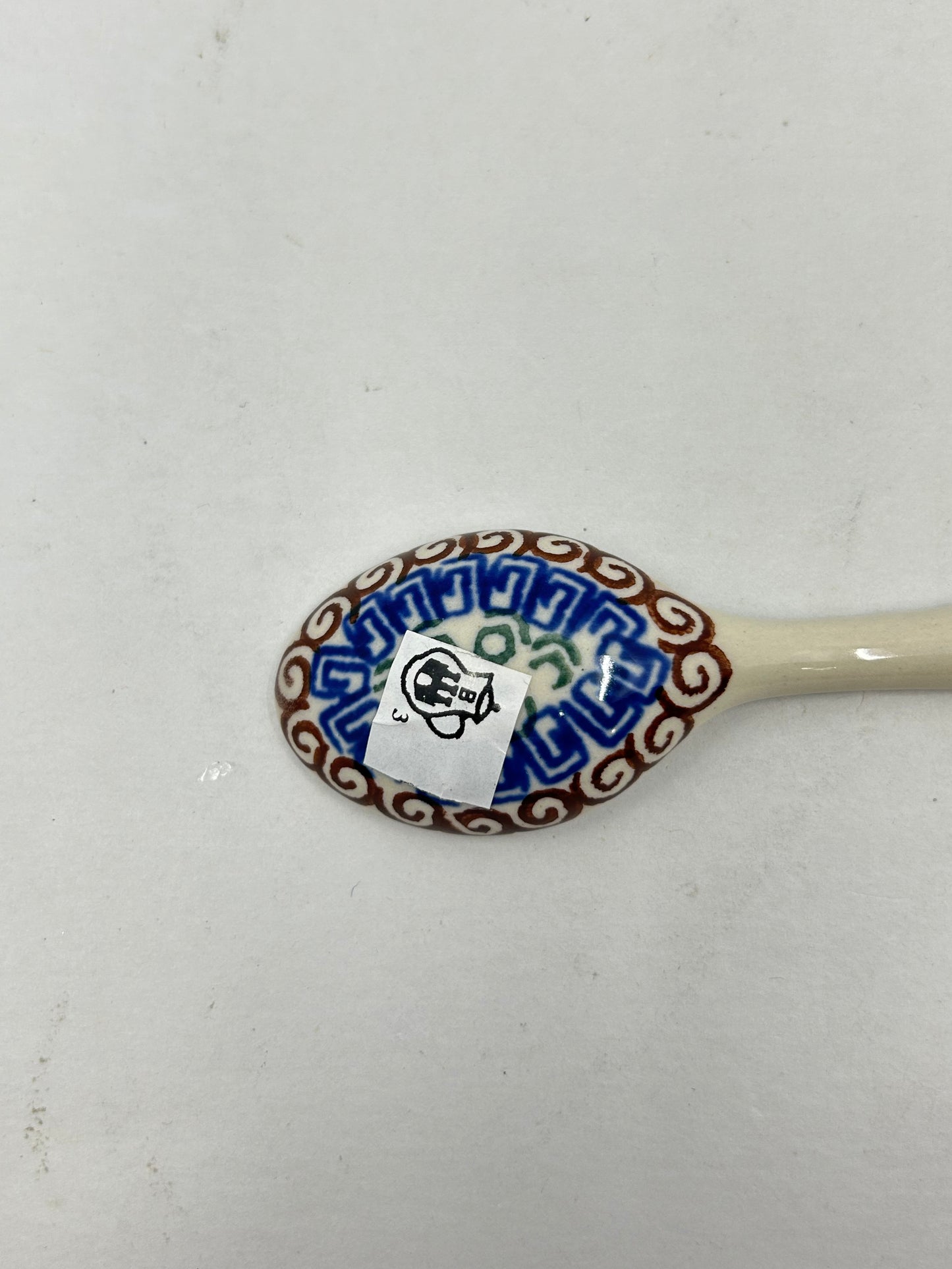 592 ~ Spoon ~ Small ~ 5.25"  ~ 0050 - T3*