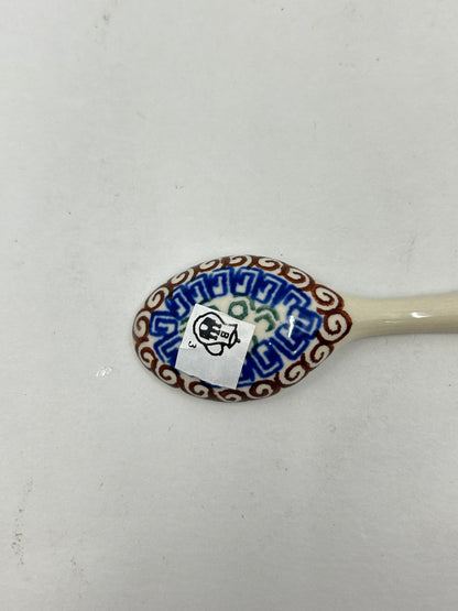 592 ~ Spoon ~ Small ~ 5.25"  ~ 0050 - T3*