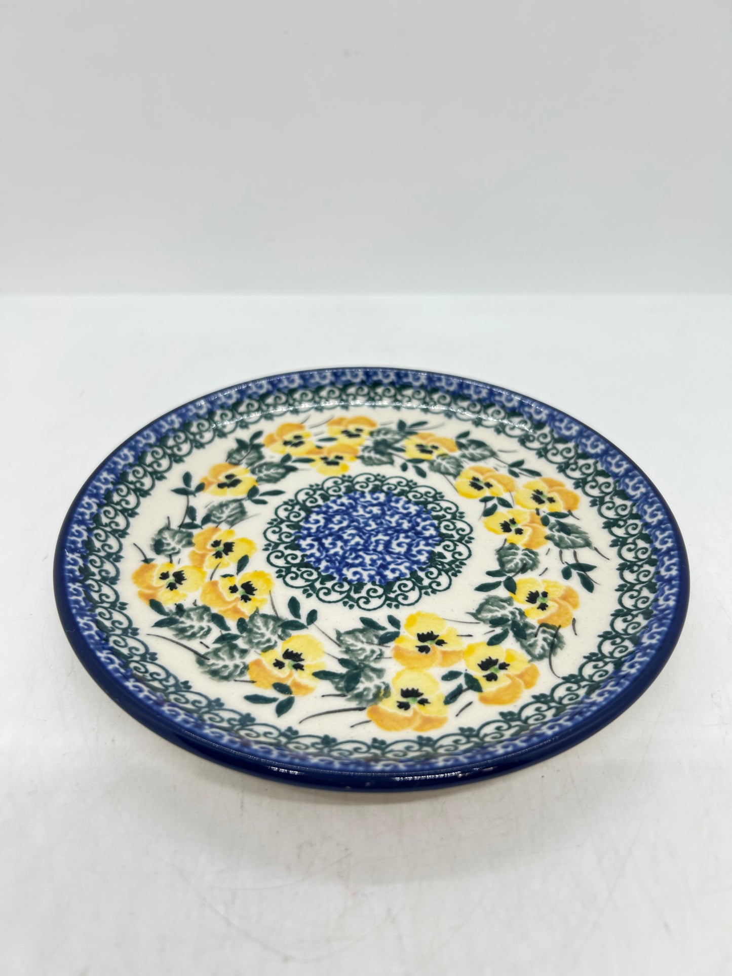 261 ~ Plate ~ Bread & Butter ~ 6.25" ~ 3299 ~ T4!