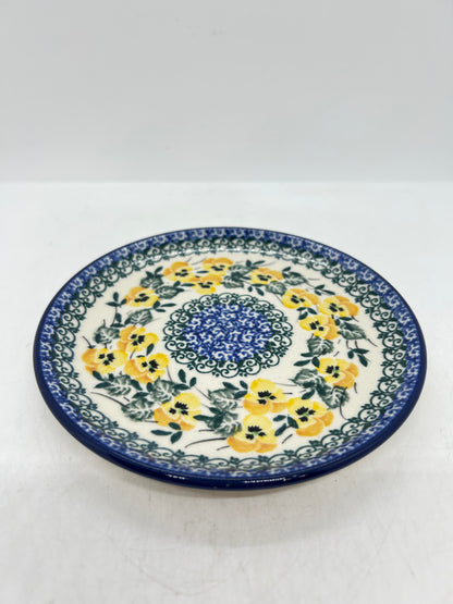 261 ~ Plate ~ Bread & Butter ~ 6.25" ~ 3299 ~ T4!