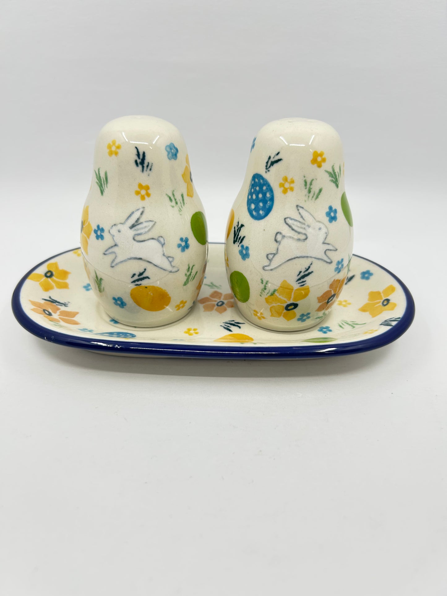 Salt and Pepper ~ 3.25 inch ~ 3348X ~ T4!