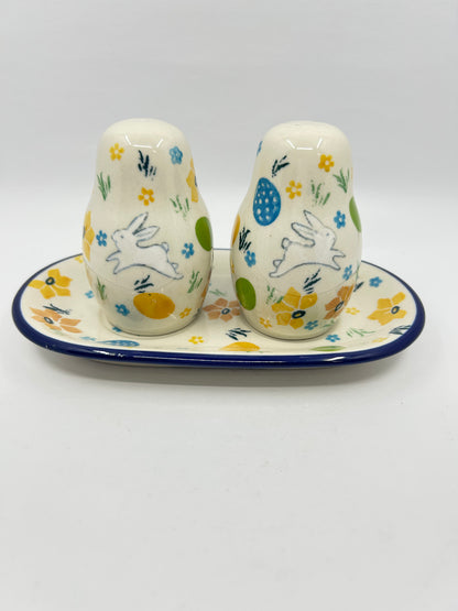 Salt and Pepper ~ 3.25 inch ~ 3348X ~ T4!