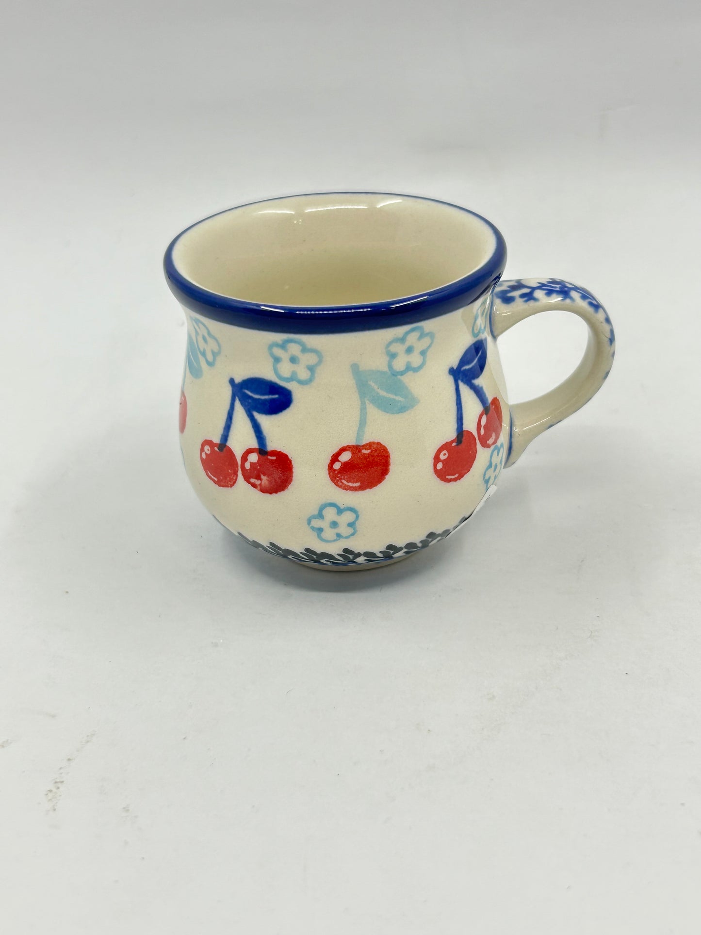 Mini Bubble Mug ~ 2 oz ~ 2701X - T3*