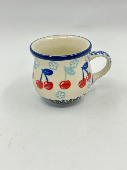 Mini Bubble Mug ~ 2 oz ~ 2701X - T3*