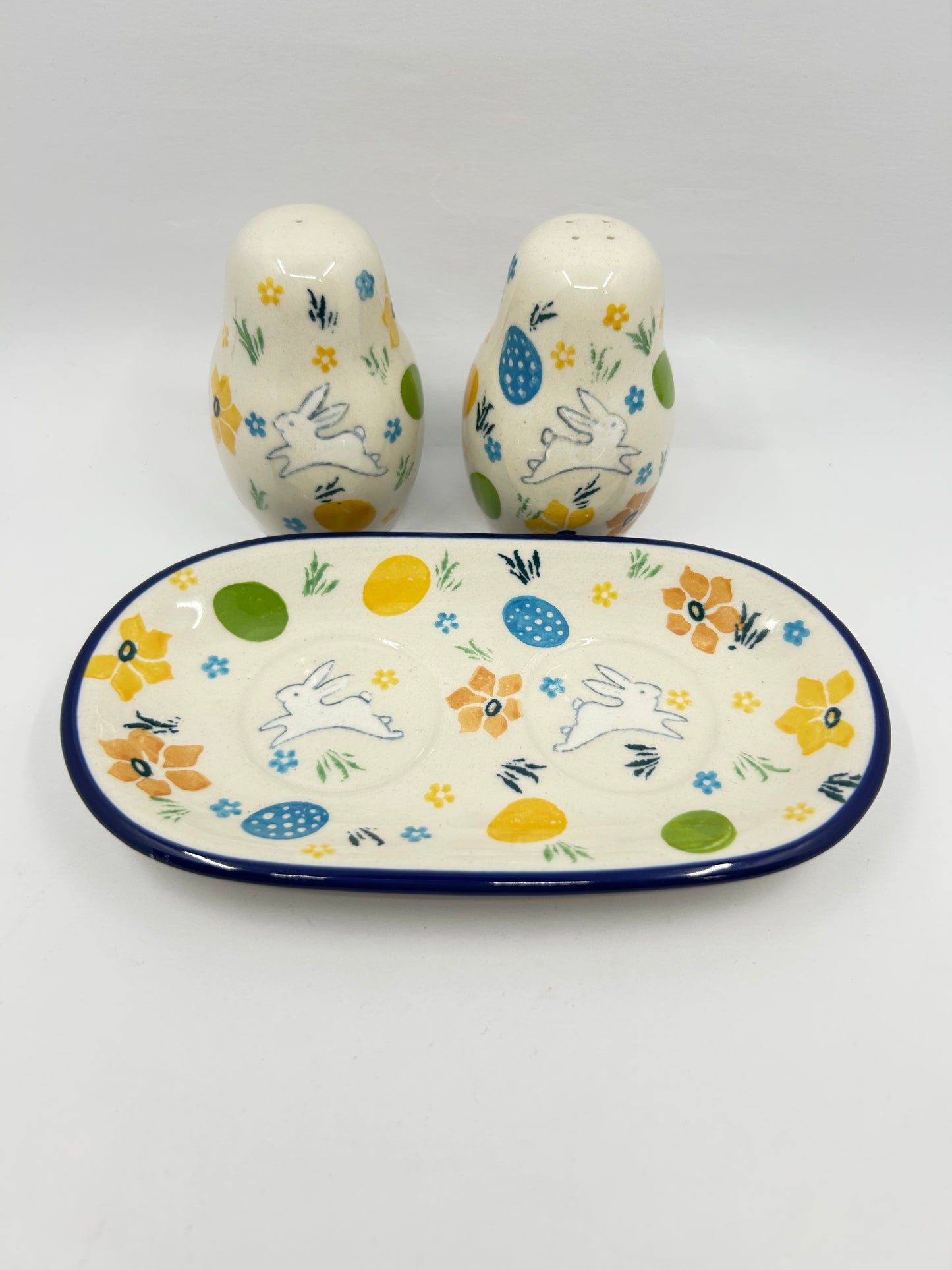 Salt and Pepper ~ 3.25 inch ~ 3348X ~ T4!