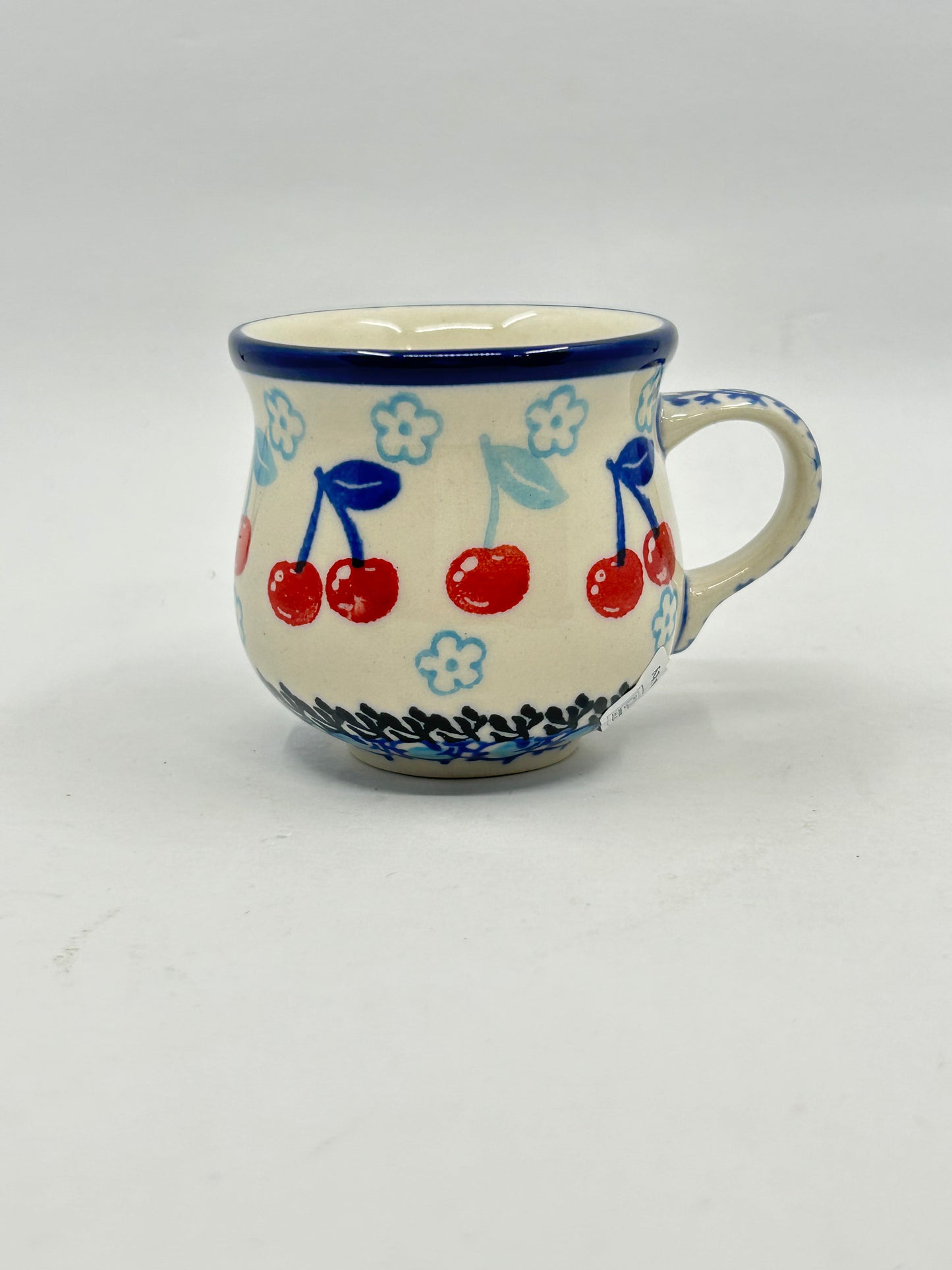 Mini Bubble Mug ~ 2 oz ~ 2701X - T3*