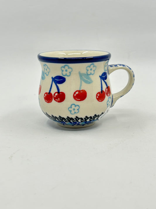 Mini Bubble Mug ~ 2 oz ~ 2701X - T3*