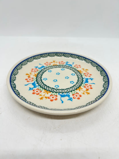 261 ~ Plate ~ Bread & Butter ~ 6.25" ~ 1132 ~ T3!