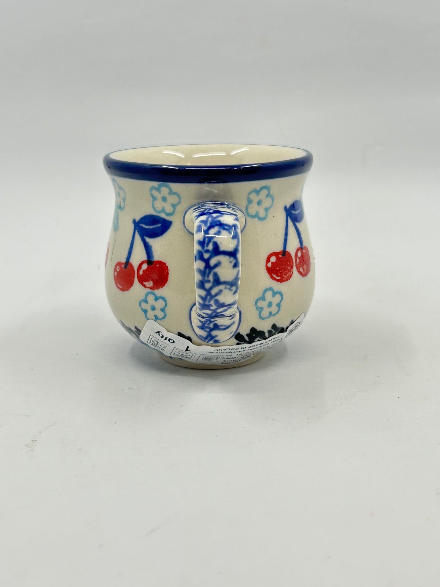 Mini Bubble Mug ~ 2 oz ~ 2701X - T3*