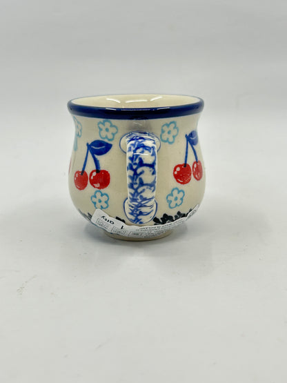 Mini Bubble Mug ~ 2 oz ~ 2701X - T3*