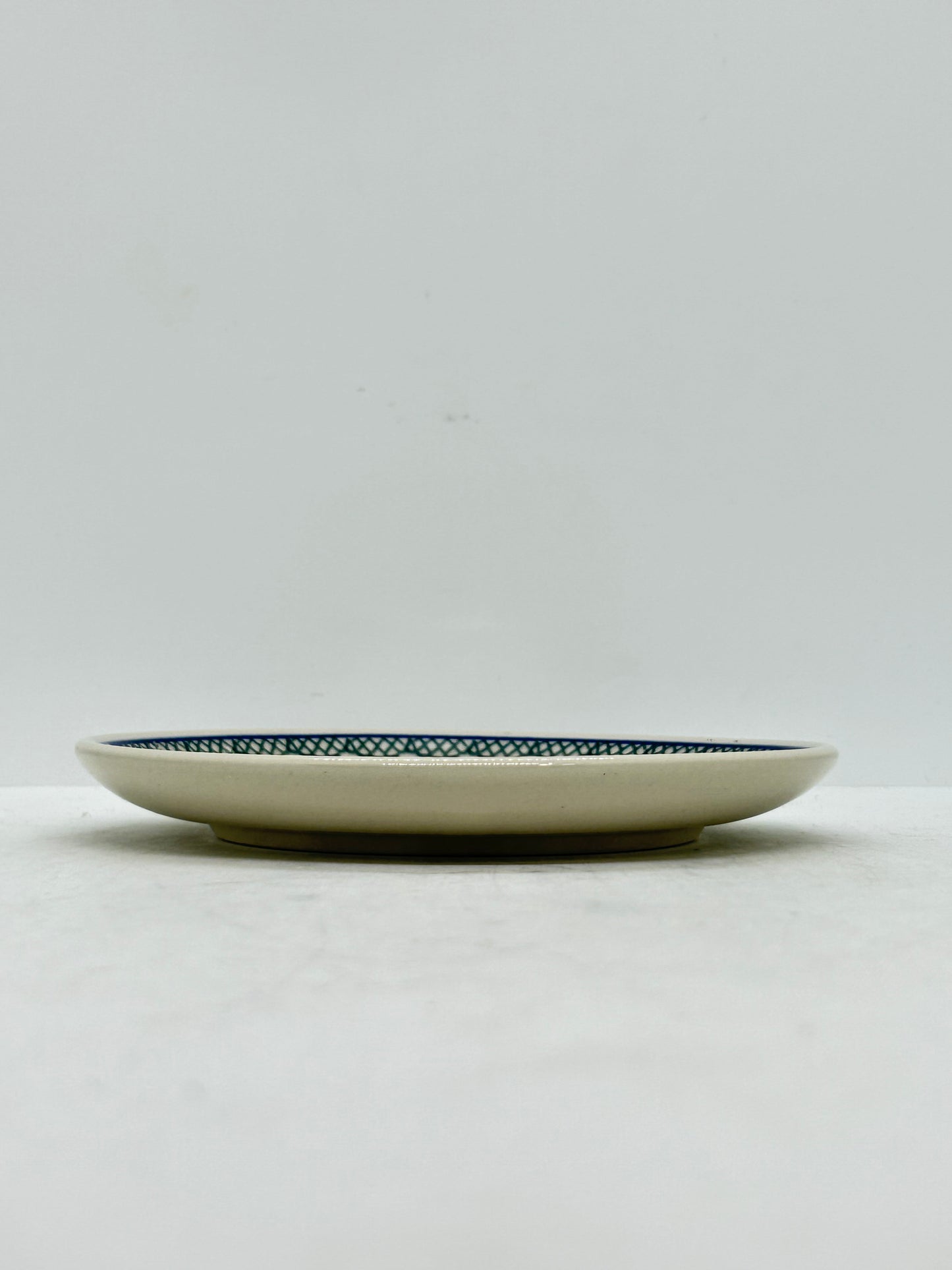 261 ~ Plate ~ Bread & Butter ~ 6.25" ~ 1132 ~ T3!