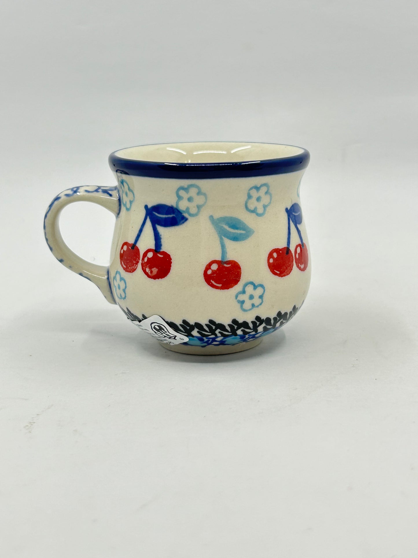 Mini Bubble Mug ~ 2 oz ~ 2701X - T3*