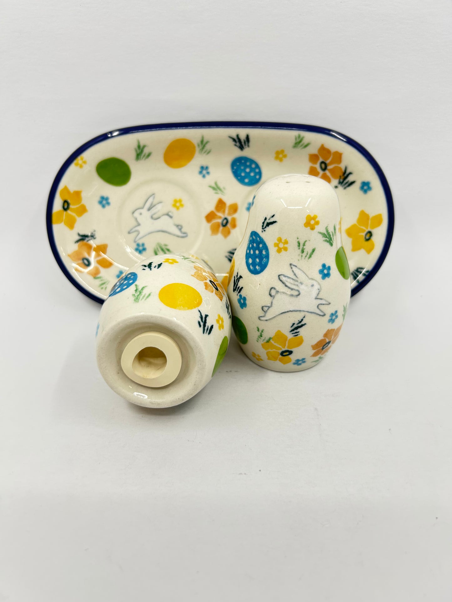 Salt and Pepper ~ 3.25 inch ~ 3348X ~ T4!