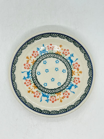 261 ~ Plate ~ Bread & Butter ~ 6.25" ~ 1132 ~ T3!