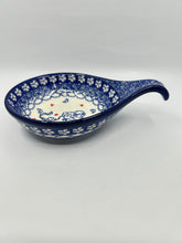 Load image into Gallery viewer, 174 ~ Spoon/Ladle Rest ~ 4.5" ~ 3394X ~ T4*