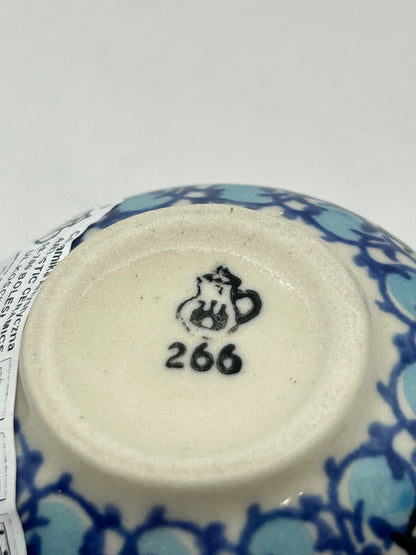 Mini Bubble Mug ~ 2 oz ~ 2701X - T3*