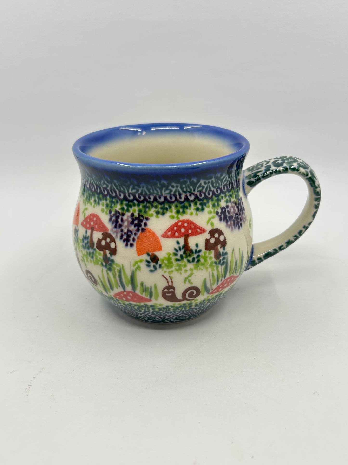 12 oz Bubble Mug - U-LA3