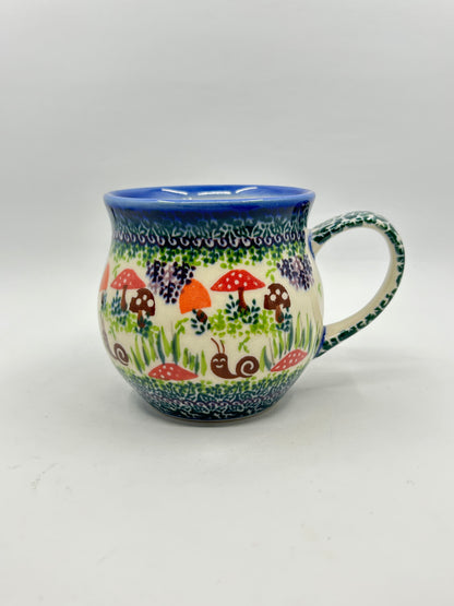 12 oz Bubble Mug - U-LA3