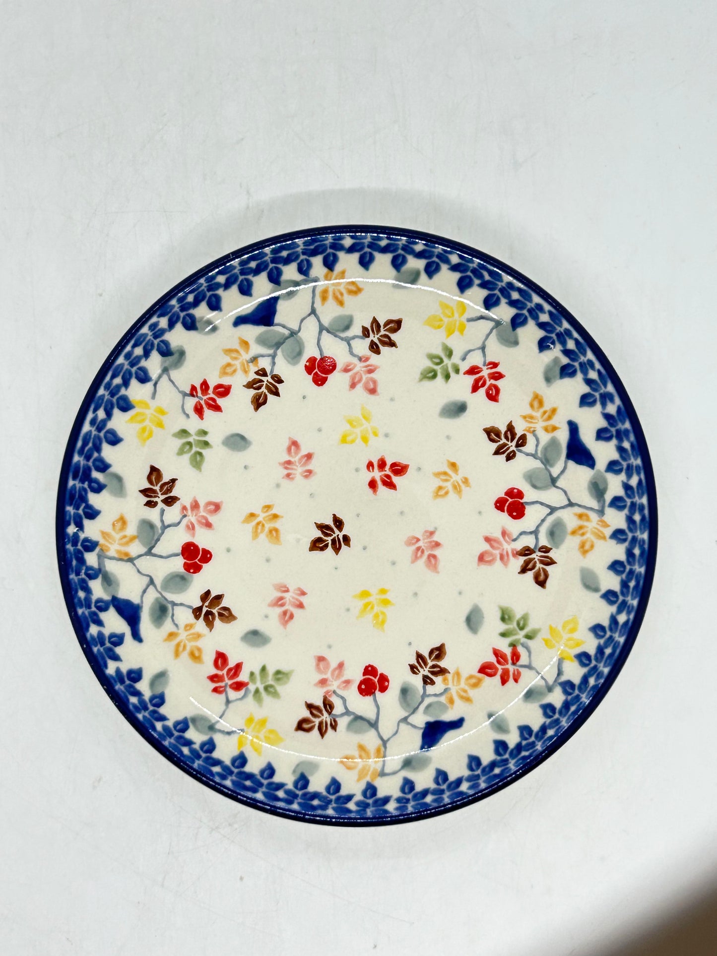 261 ~ Plate ~ Bread & Butter ~ 6.25" ~ 3208X ~ T4!