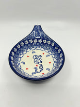 Load image into Gallery viewer, 174 ~ Spoon/Ladle Rest ~ 4.5" ~ 3394X ~ T4*