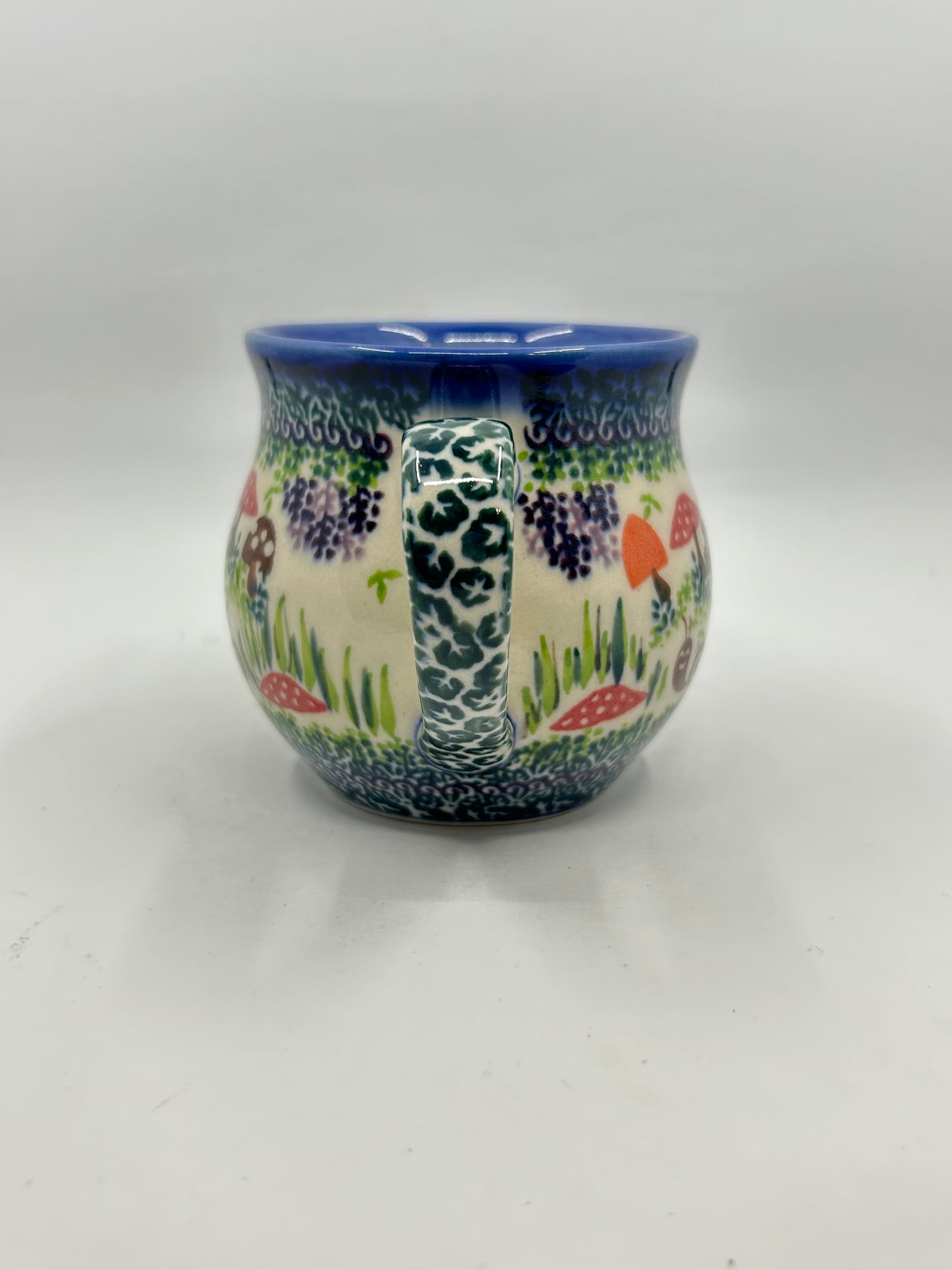 12 oz Bubble Mug - U-LA3