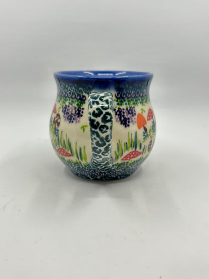 12 oz Bubble Mug - U-LA3