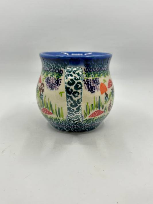 12 oz Bubble Mug - U-LA3