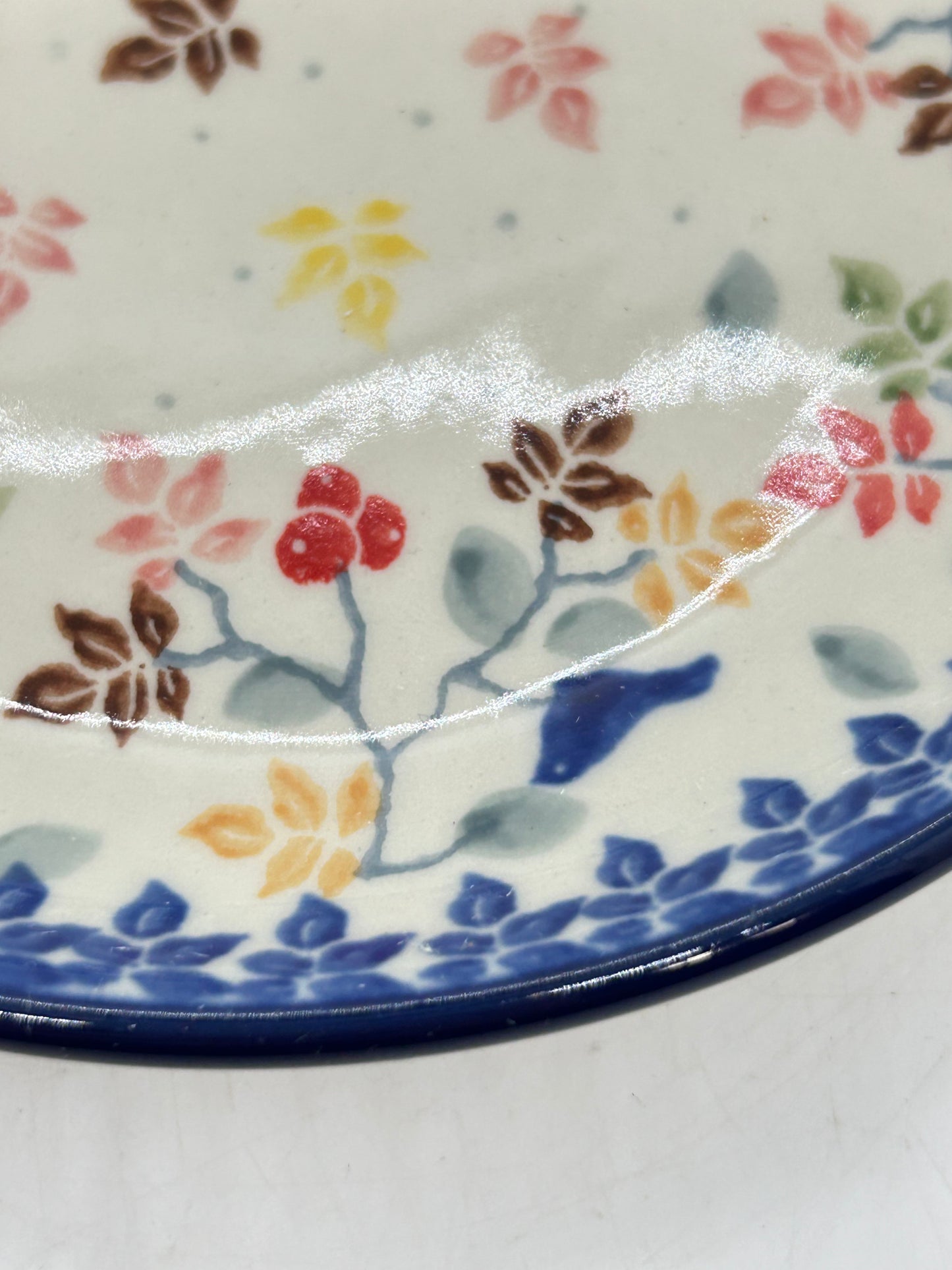 261 ~ Plate ~ Bread & Butter ~ 6.25" ~ 3208X ~ T4!