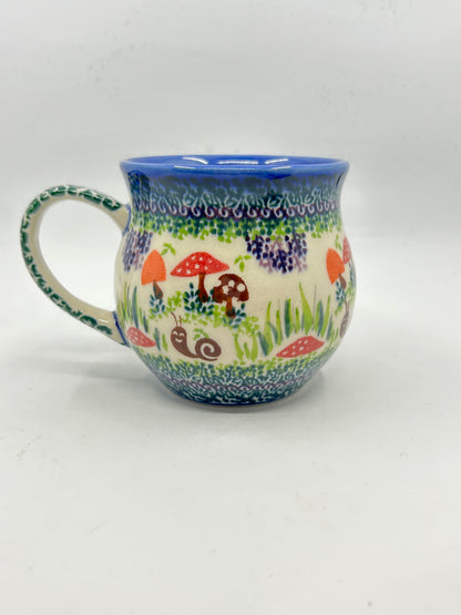 12 oz Bubble Mug - U-LA3
