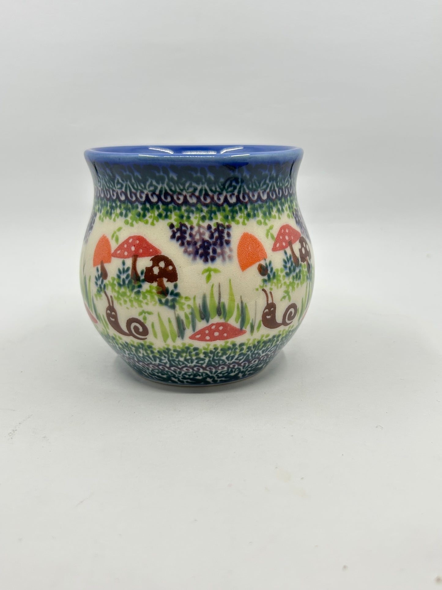 12 oz Bubble Mug - U-LA3