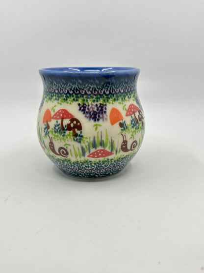 12 oz Bubble Mug - U-LA3