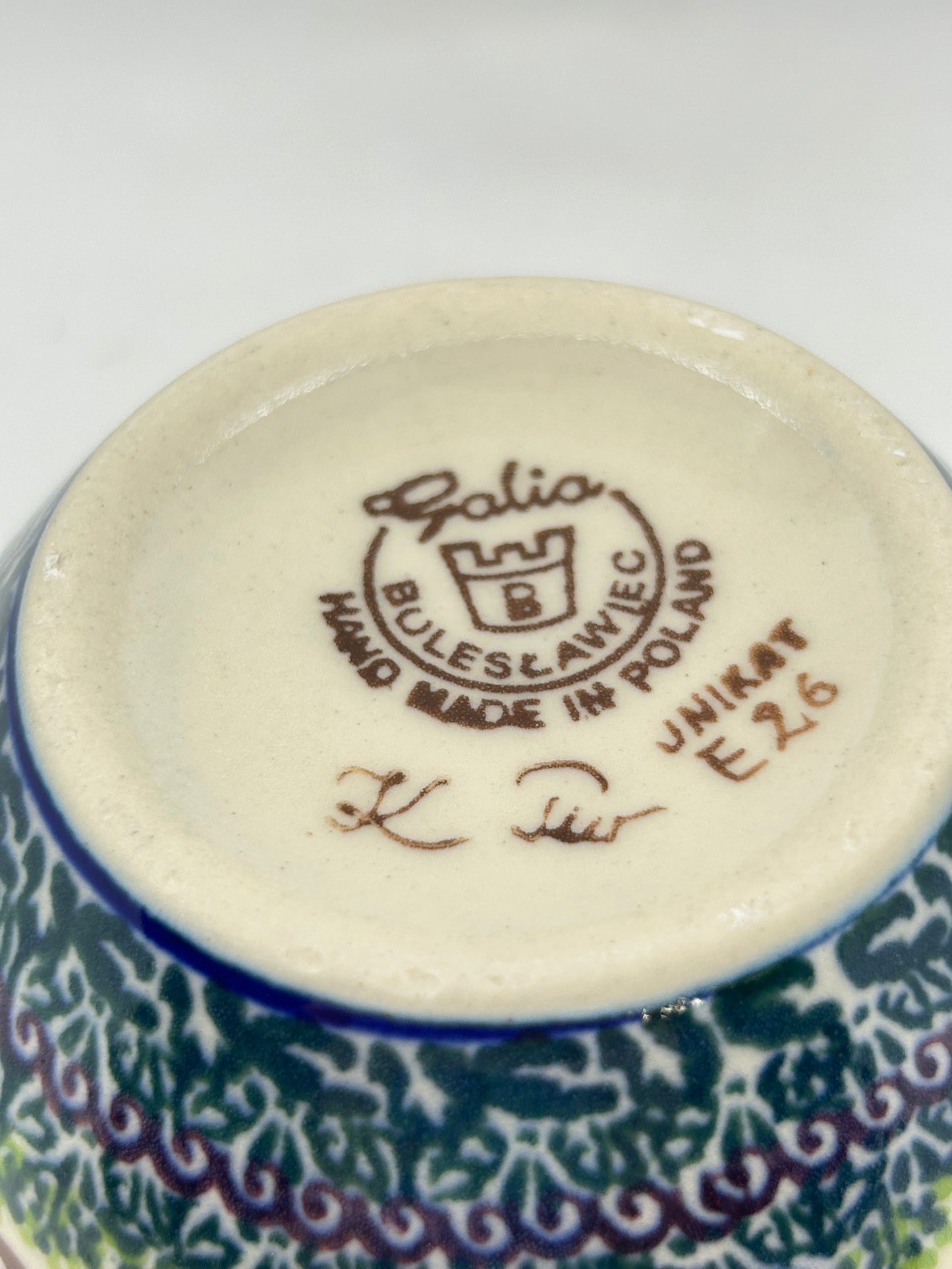 12 oz Bubble Mug - U-LA3