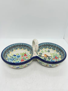 Bowls ~ Double Serving ~ 9.75 ~ U5098 ~ U4!