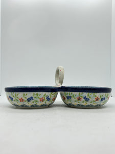 Bowls ~ Double Serving ~ 9.75 ~ U5098 ~ U4!
