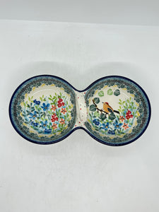 Bowls ~ Double Serving ~ 9.75 ~ U5098 ~ U4!