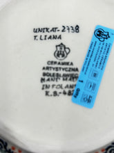 Load image into Gallery viewer, Bowl ~ Star Shaped ~ 7.25w ~ U2738 ~ U4*