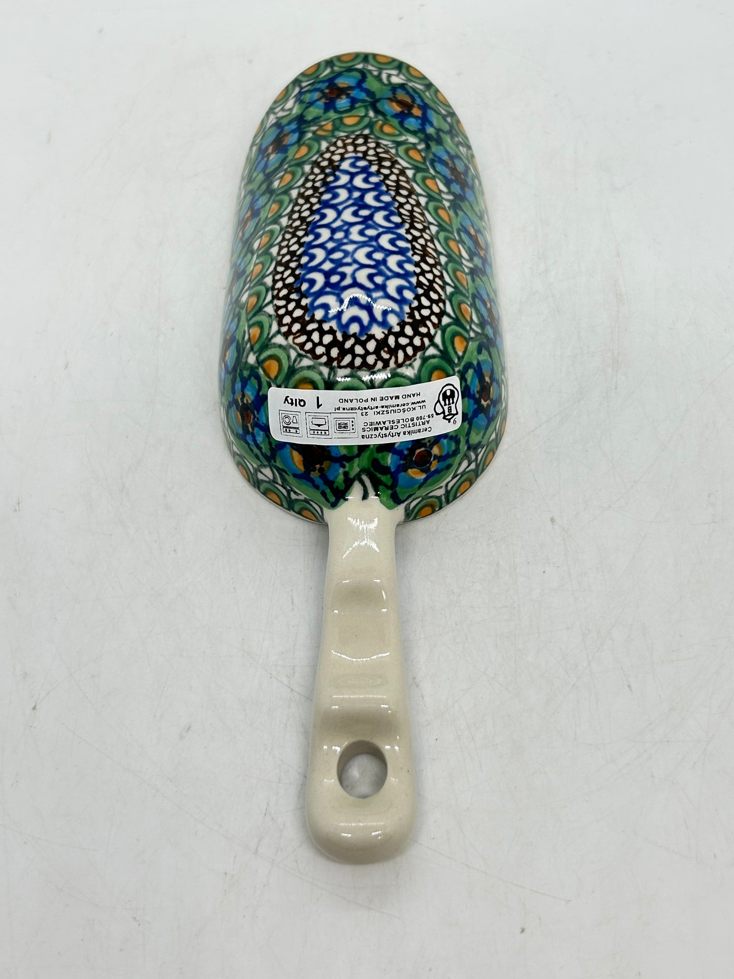 Scoop ~ 9 inch ~ U0151 - U3!