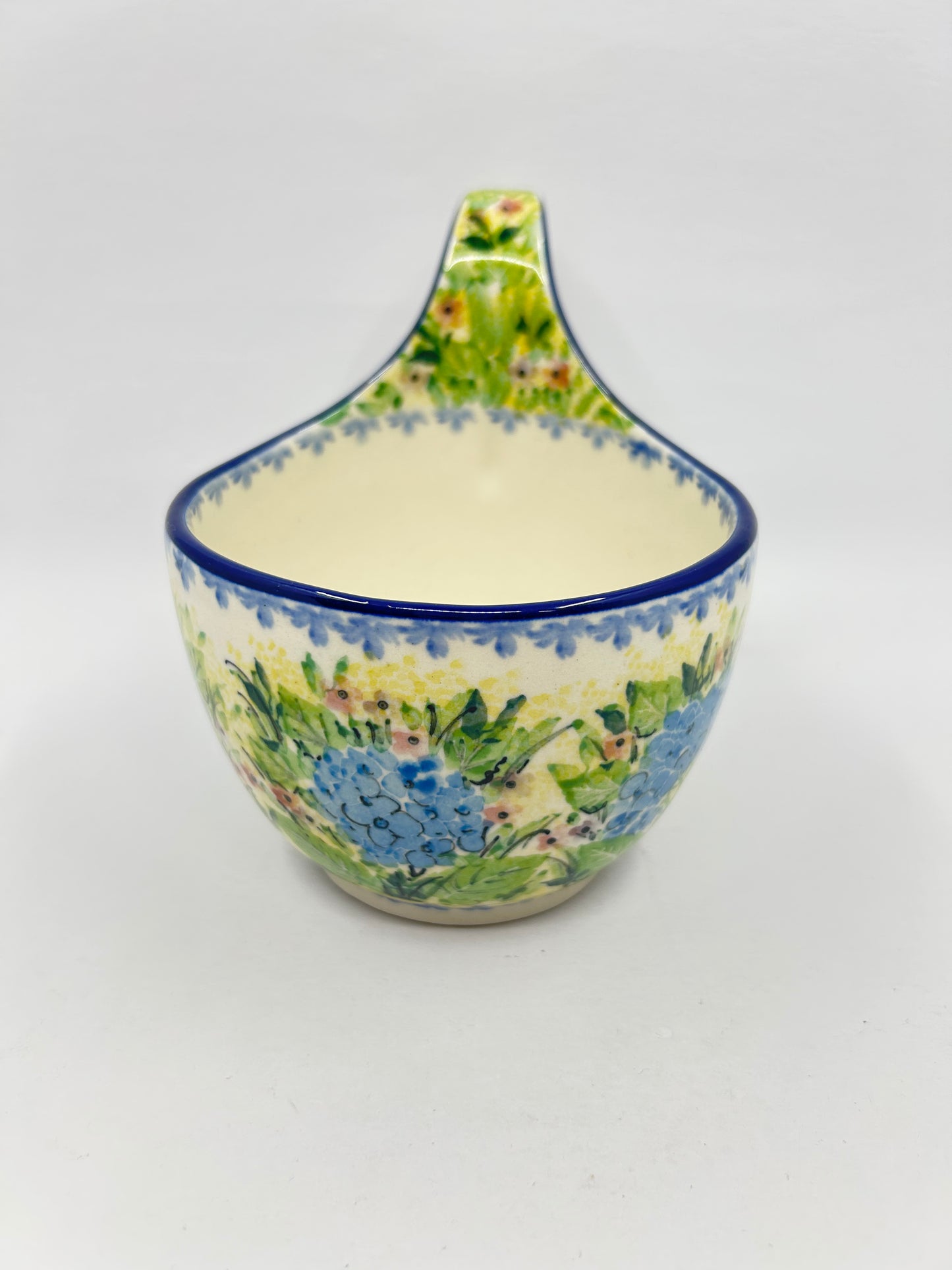 Bowl w/ Loop Handle ~ 16 oz ~ U5048 ~ U5*