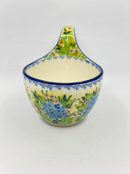 Bowl w/ Loop Handle ~ 16 oz ~ U5048 ~ U5*