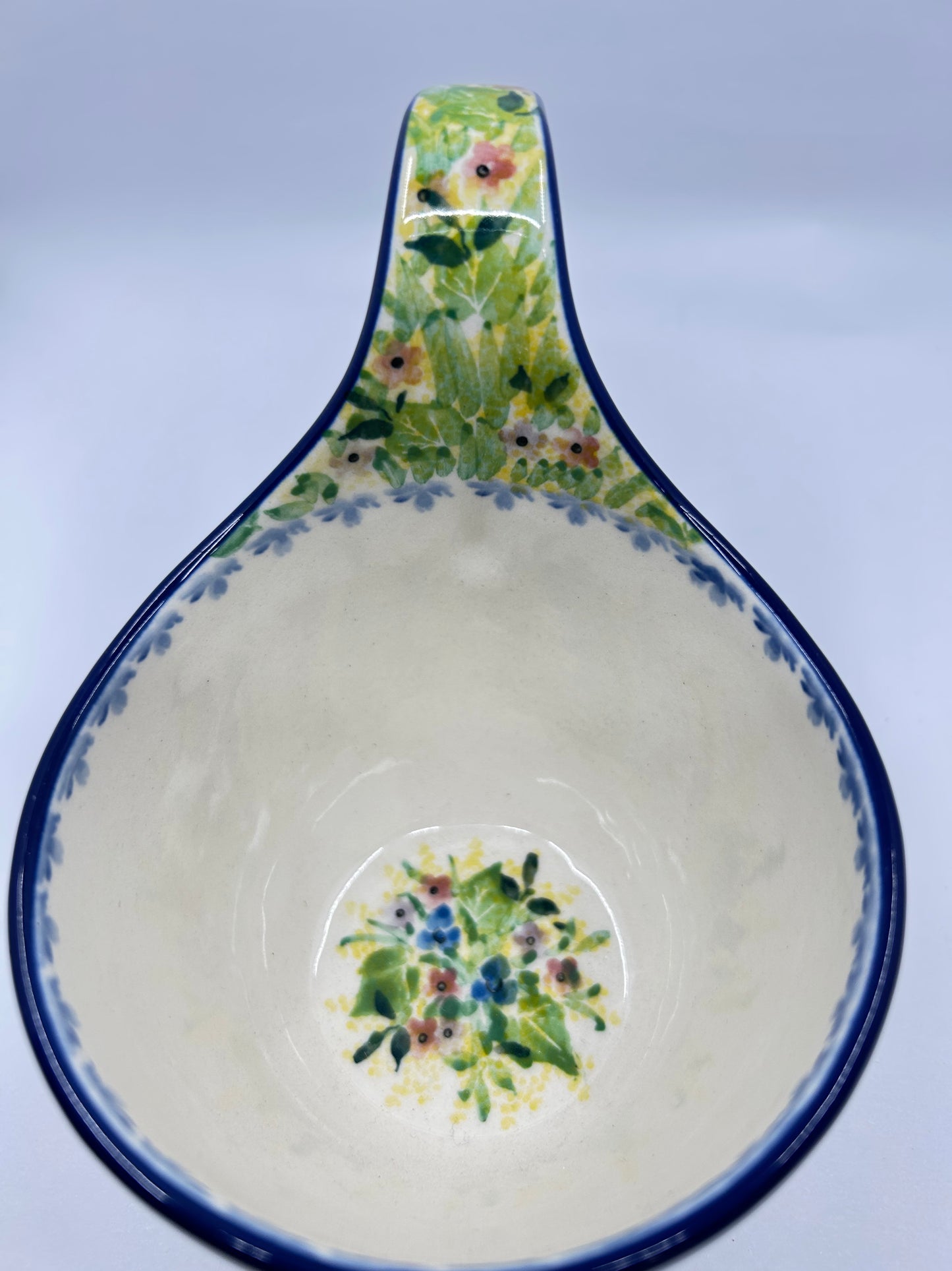 Bowl w/ Loop Handle ~ 16 oz ~ U5048 ~ U5*