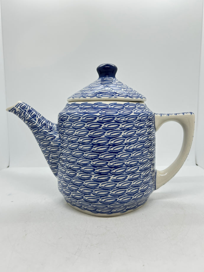 Teapot ~ 2971X - T4!