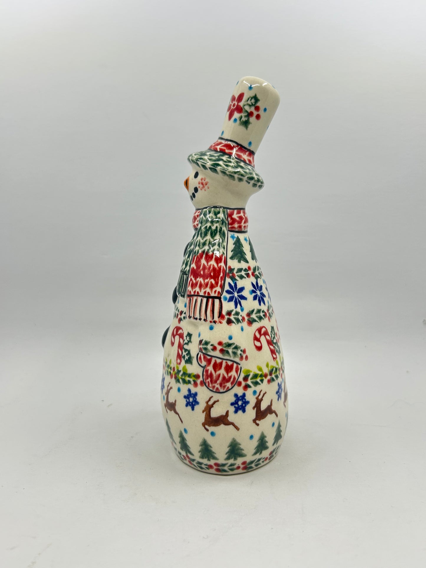 Skinny Snowman - A-619