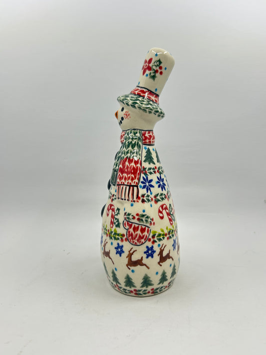 Skinny Snowman - A-619
