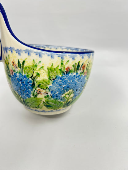 Bowl w/ Loop Handle ~ 16 oz ~ U5048 ~ U5*