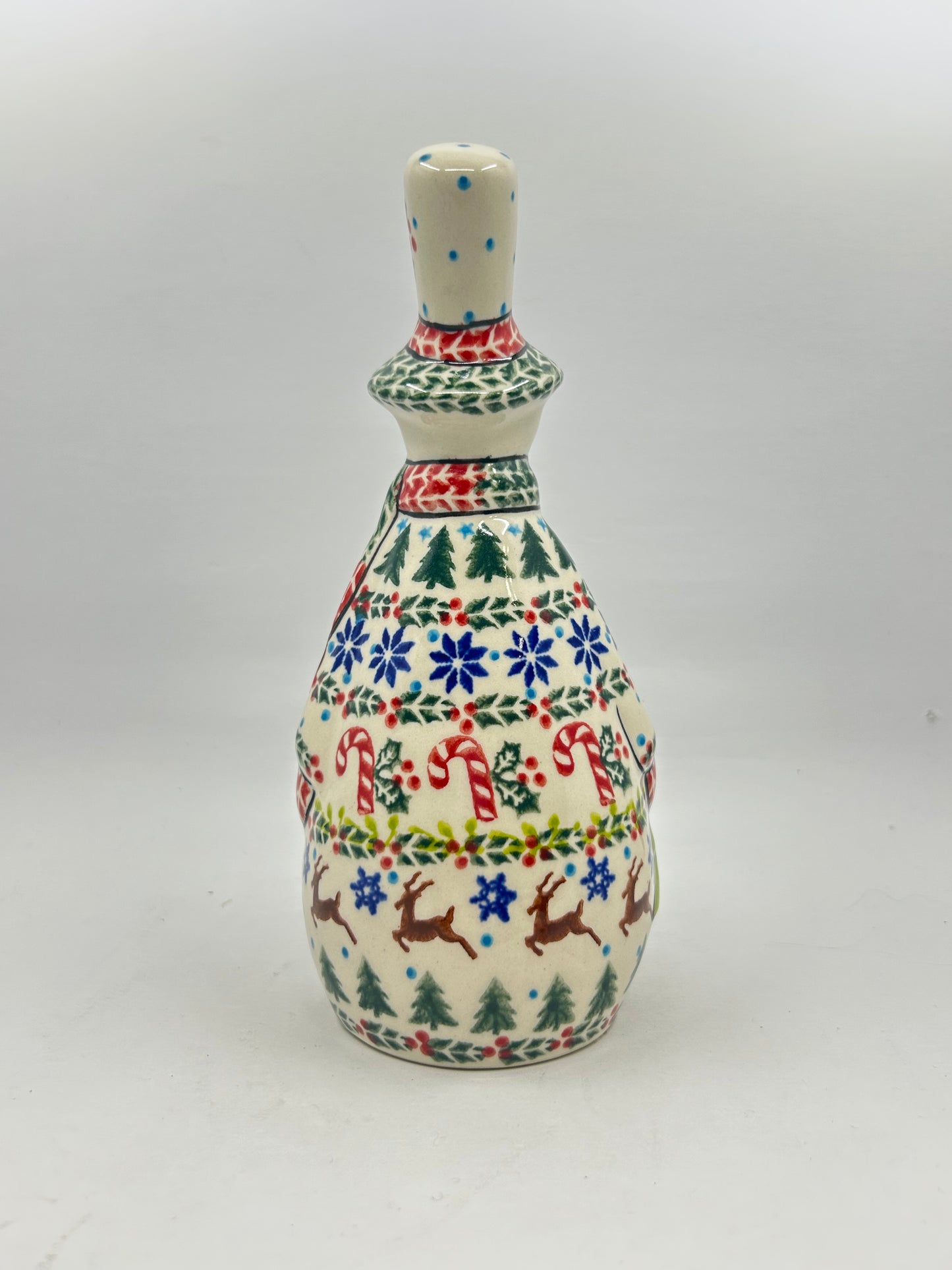 Skinny Snowman - A-619